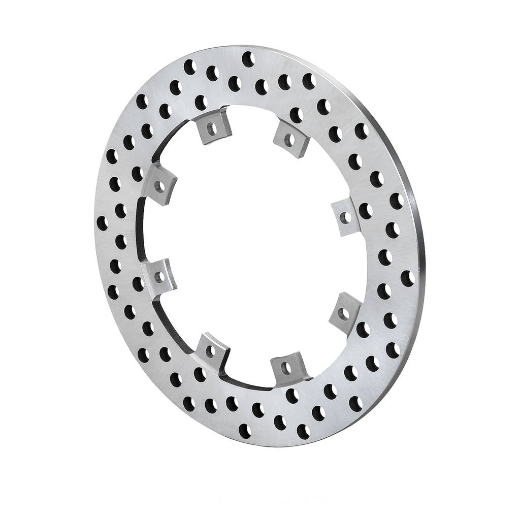 WILWOOD 160-12483 Steel Rotor Photo-0 