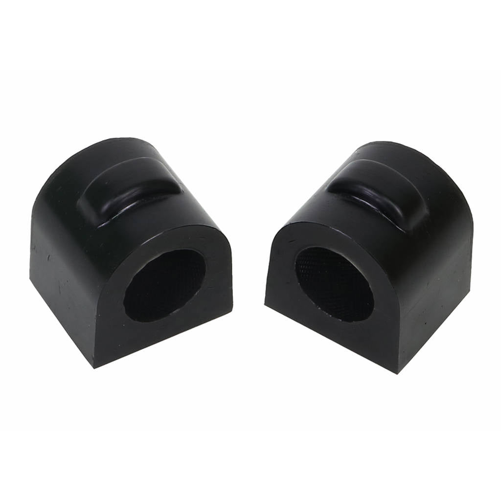 WHITELINE W23260 Front Anti Roll Bar Mount - Bushing Kit 32mm for Ford Falcon/Fairlane FG, FGX/FPV Photo-3 