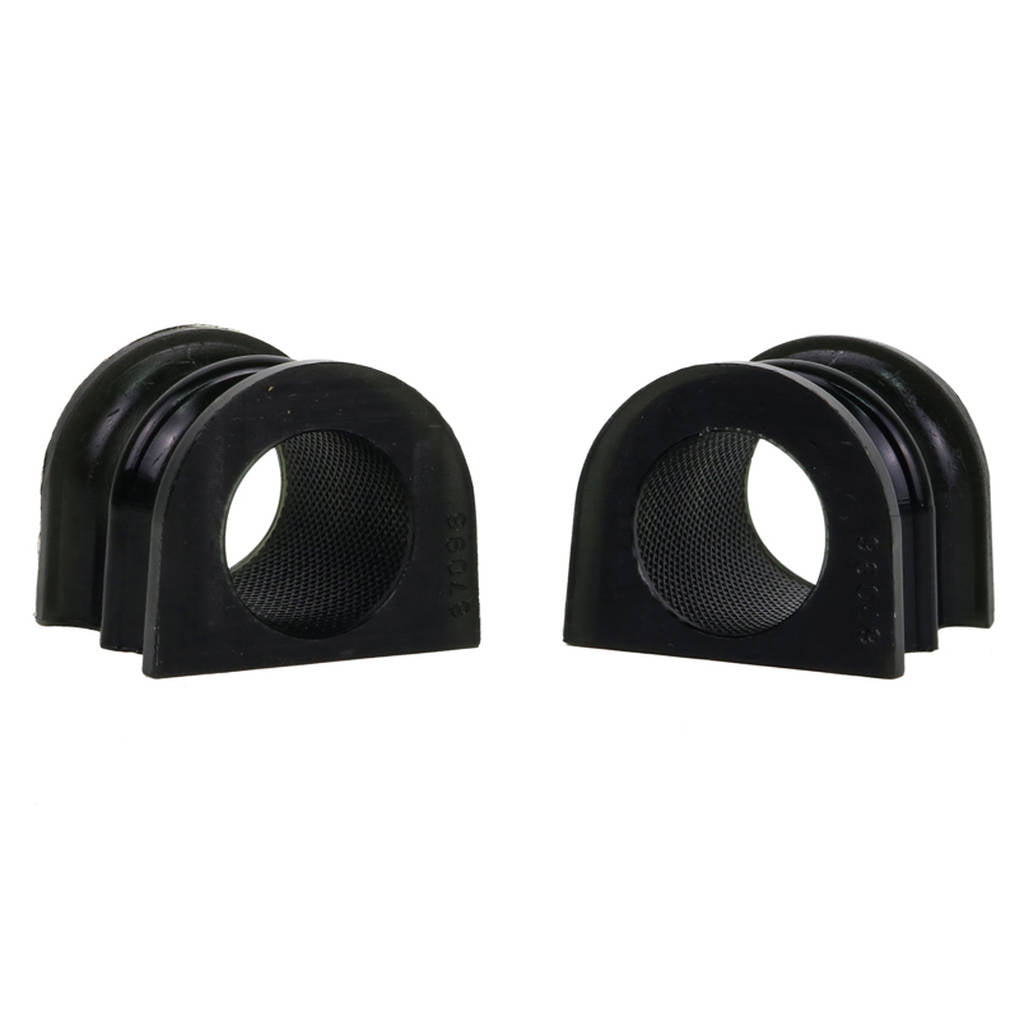 WHITELINE W23323 Front Anti Roll Bar Mount - Bushing Kit 34mm for Nissan Navara D40/Pathfinder R51 Photo-2 
