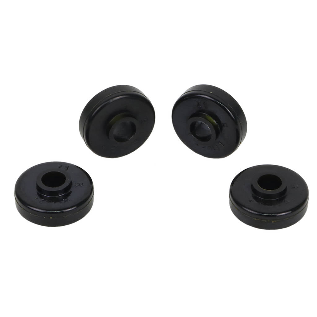 WHITELINE W31102 Shock Absorber - Bushing Kit for Ford, Jaguar, Land Rover/Triumph Photo-2 