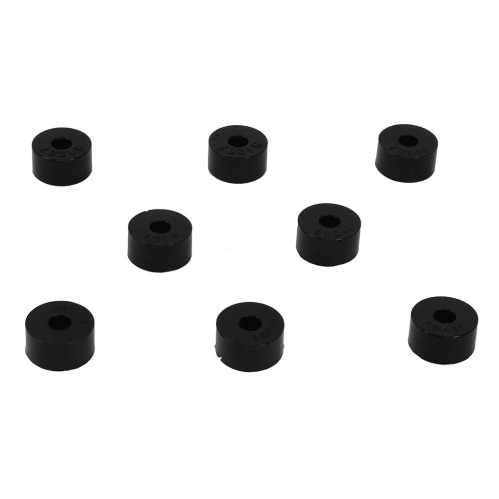 WHITELINE W31207 Shock Absorber - Bushing Kit for Ford, Holden, Mazda/Toyota Photo-2 