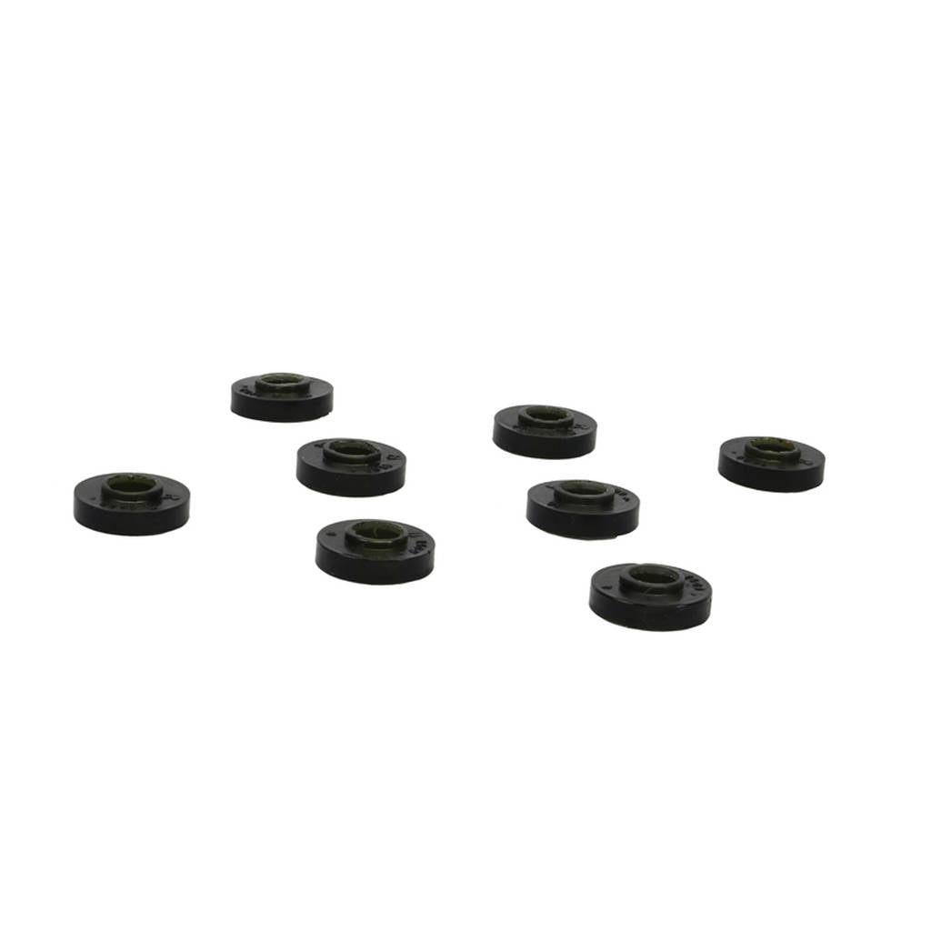 WHITELINE W31409 Front Lower Shock absorber Bushing Photo-0 