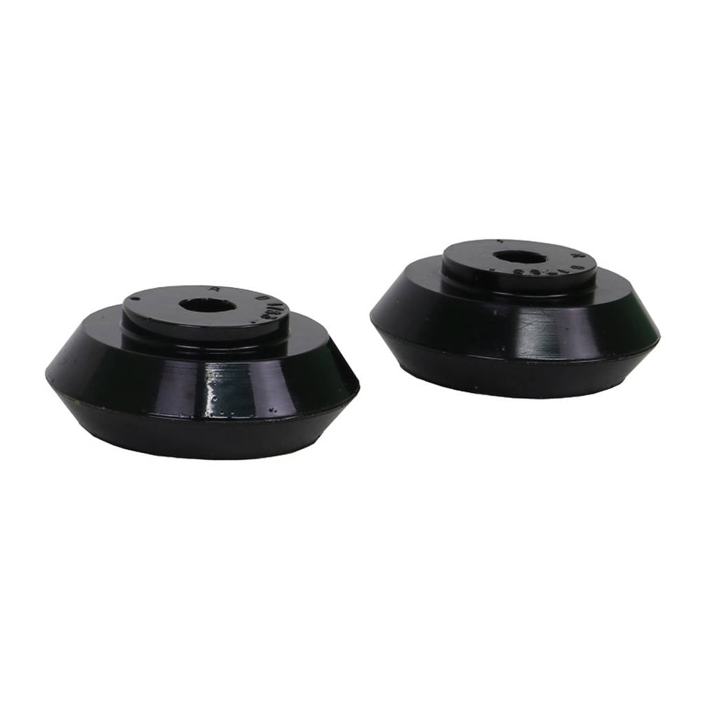 WHITELINE W31783 Front Shock Absorber - Upper Bushing Kit for Ford Falcon/Fairlane EF, EL Photo-0 