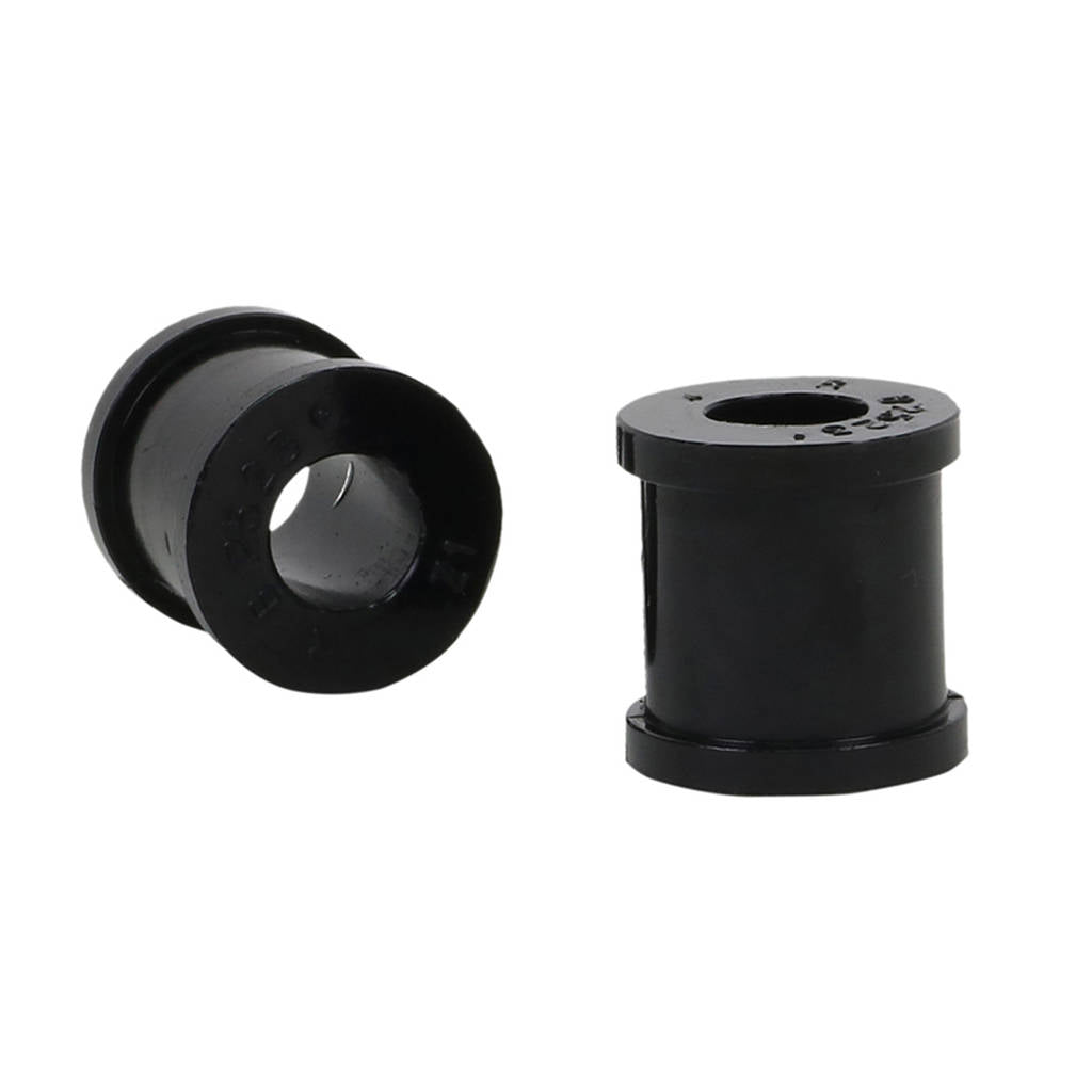 WHITELINE W32051 Shock Absorber - Lower Bushing Kit for Mitsubishi Pajero NA-NL/Triton ME-MJ Photo-1 