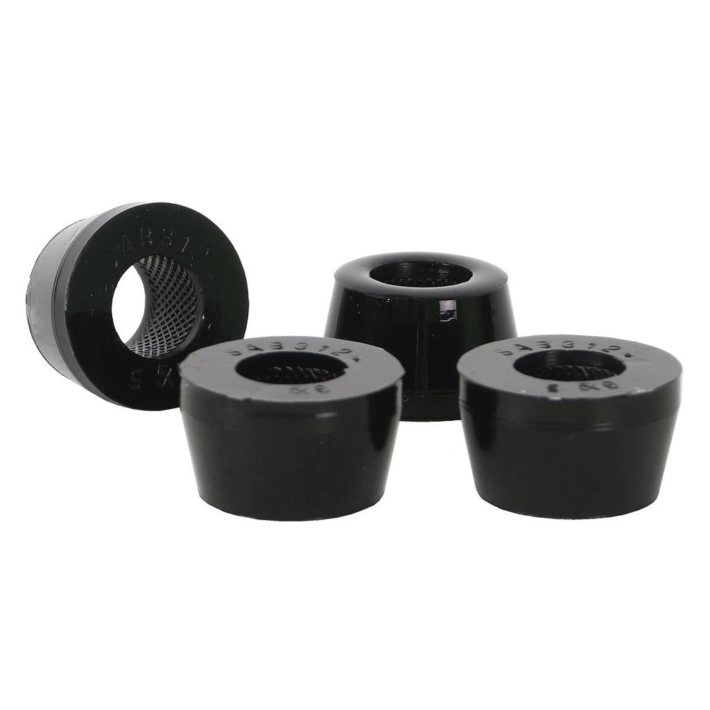 WHITELINE W32137 Rear Shock Absorber - Lower Bushing Kit for Toyota Land Cruiser 80/105 Series Photo-2 
