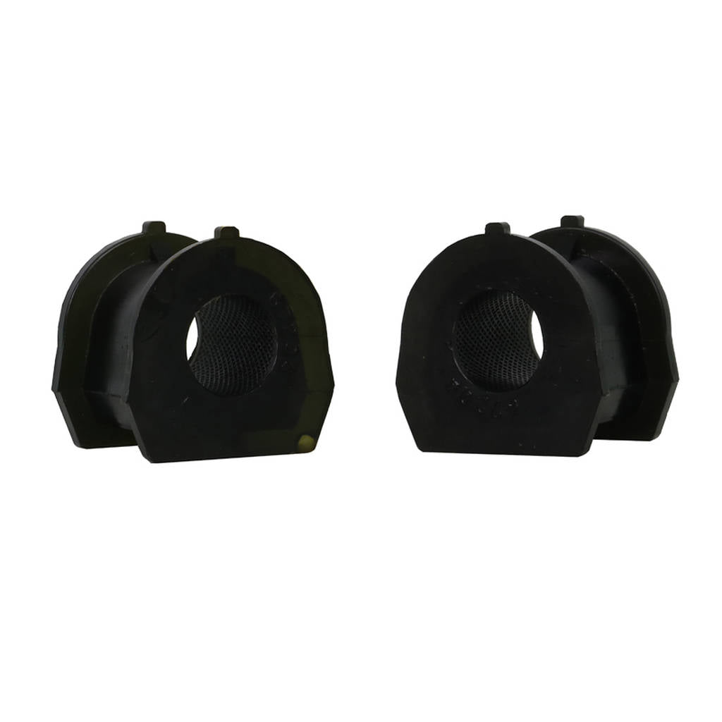 WHITELINE W33241 Front Anti Roll Bar Mount - Bushing Kit 25.4mm for Mitsubishi Challenger PB, PC/Triton ML, MN Photo-2 