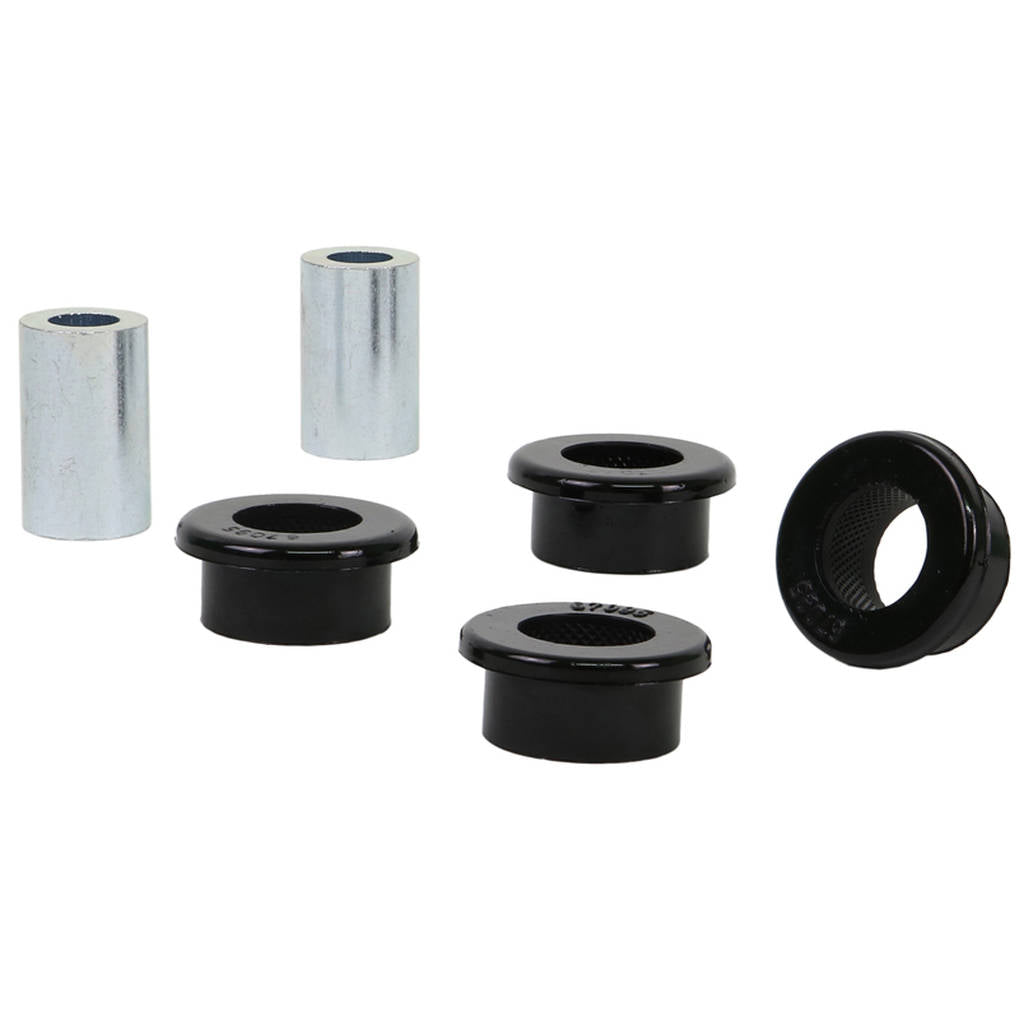 WHITELINE W33324 Shock Absorber to Control Arm Bushing Photo-0 