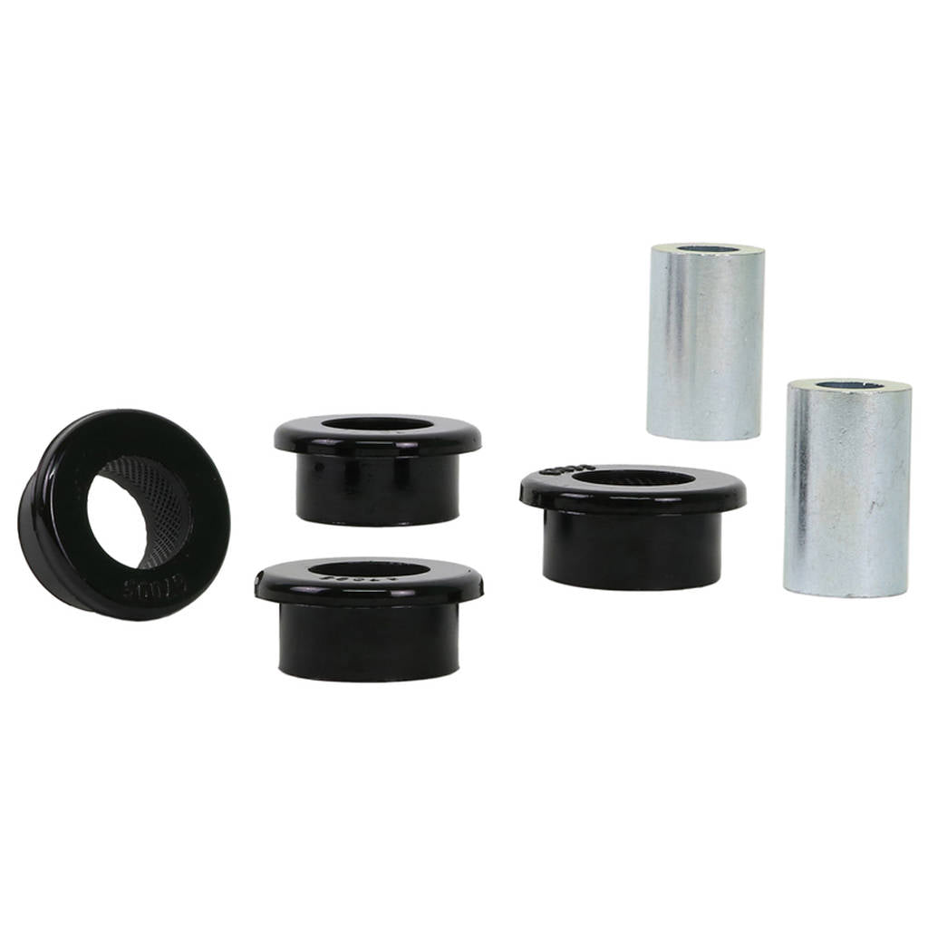 WHITELINE W33324 Shock Absorber to Control Arm Bushing Photo-2 