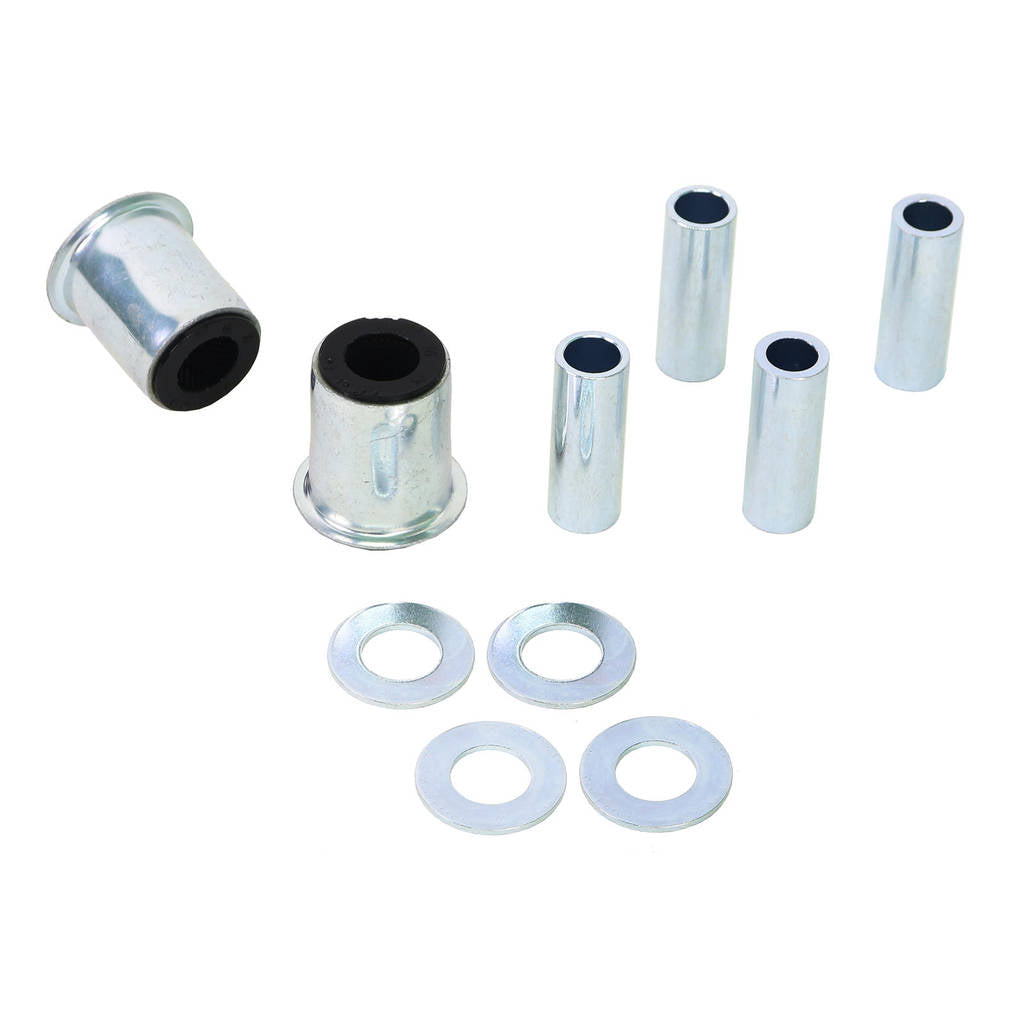 WHITELINE W51016 Front Lower Control Arm - Inner Bushing Kit for Ford Falcon/Fairlane XW-XF Photo-3 