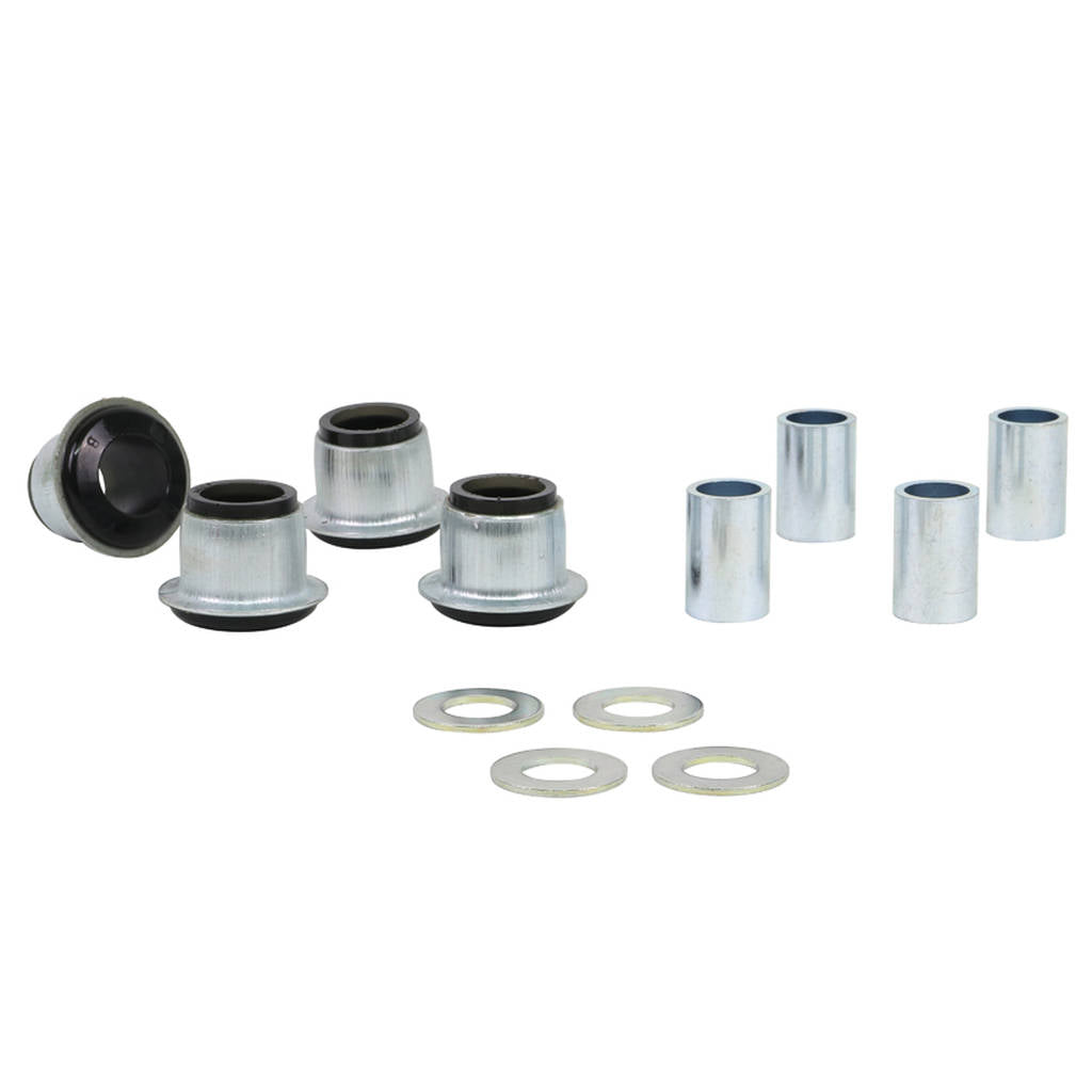 WHITELINE W51018 Front Upper Control Arm - Bushing Kit for Holden HT-WB/Torana LC-LX Photo-3 