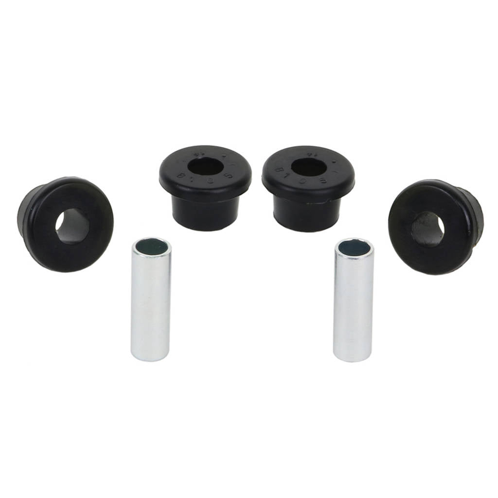 WHITELINE W51051 Front Lower Control Arm - Inner Bushing Kit for Ford Capri, Cortina/Escort Photo-4 