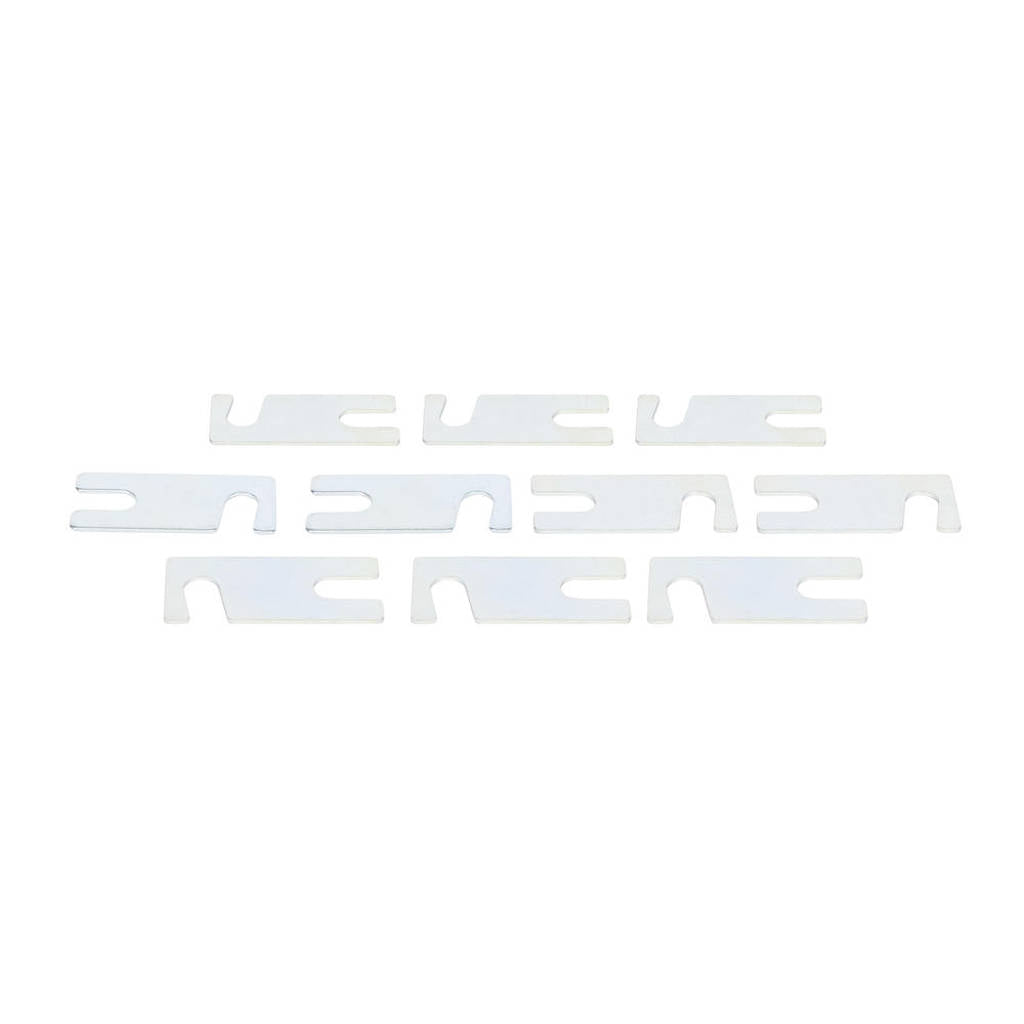WHITELINE W51210 Alignment Shim Pack 1.5mm x 10 for Ford Falcon/Fairlane EA-EL/Territory SX-SZ Photo-1 