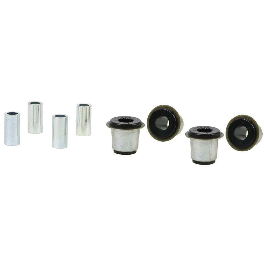 WHITELINE W51392 Front Upper Control Arm - Bushing Kit for Ford Cortina TC, TD Photo-0 
