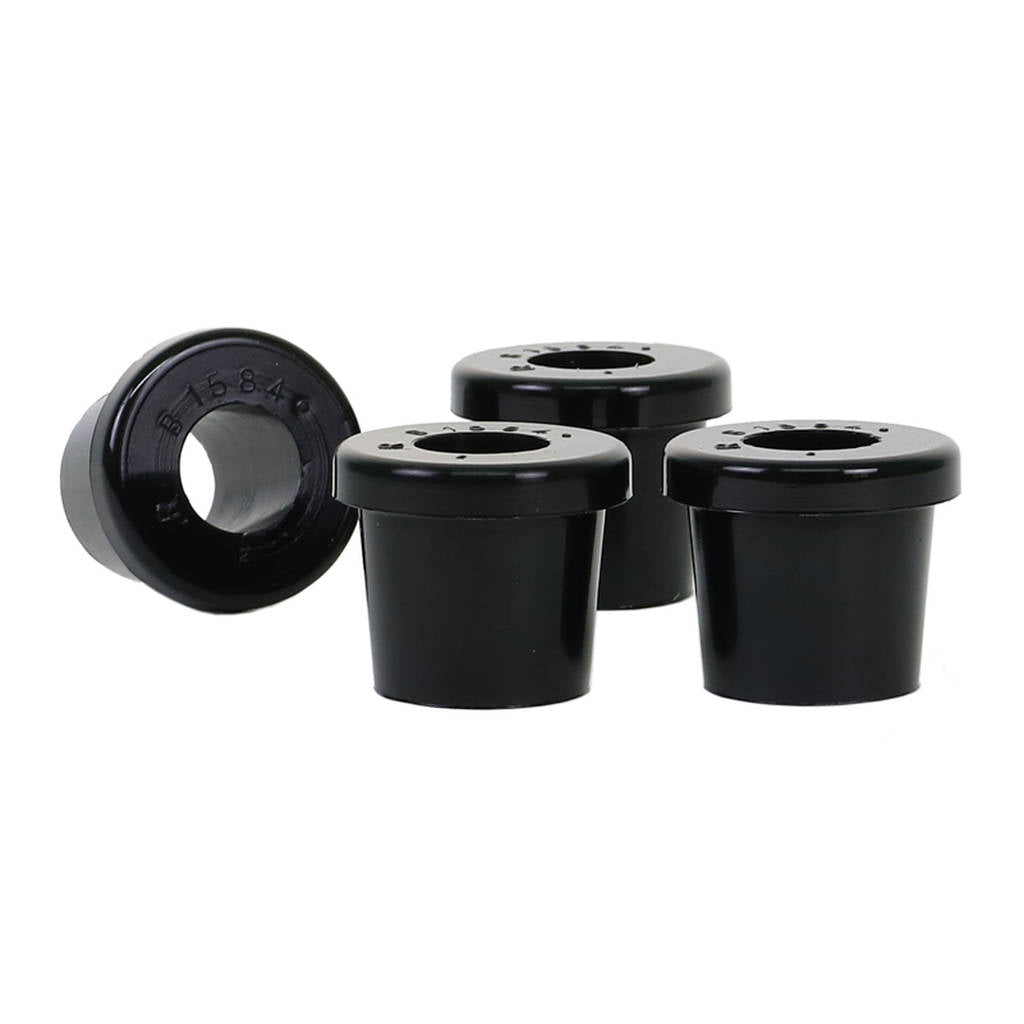 WHITELINE W51584 Front Lower Control Arm - Inner Bushing Kit for Mitsubishi Lancer/Sigma Photo-2 