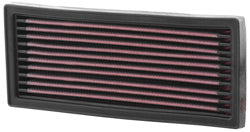 K&N 33-2586 Replacement Air Filter LANCIA DEDRA;FIAT TIPO, UNO Photo-0 