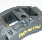AP RACING CP2340D51-APF403 PAD SET (4)-15,90T Photo-0 