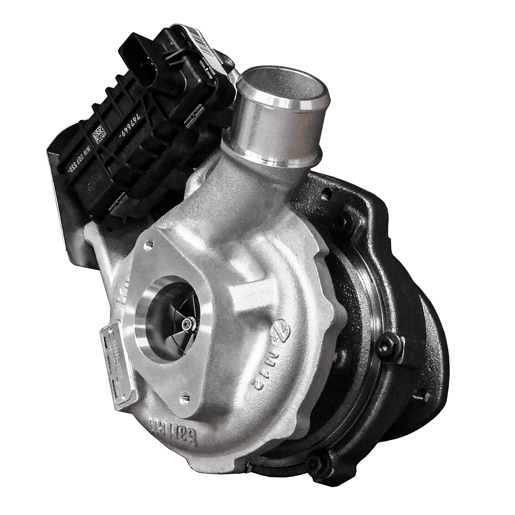 GARRETT OEM 880862-5001W Turbocharger Service TC GTB2256VK FOR 2011–2021 Ford Ranger PX1 PX2 PX3|Everest and 2011-2020 Mazda BT50 3.2L Photo-0 