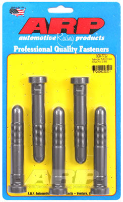 ARP 300-7722 Wheel Stud Kit for NASCAR Speed Studs Photo-0 