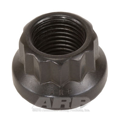 ARP 300-8306 Nut Kit 1/2-20 12pt Photo-0 