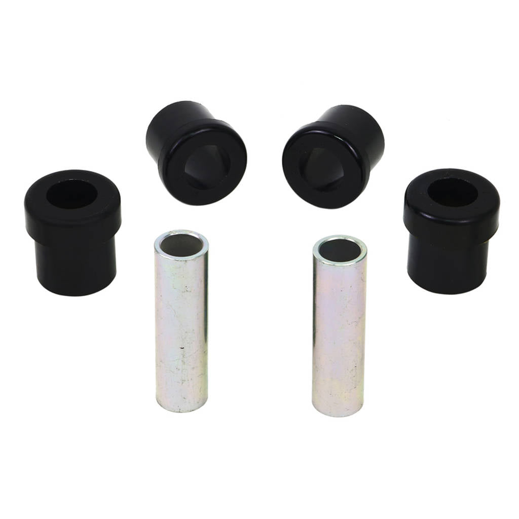 WHITELINE W51603 Front Lower Control Arm - Inner Rear Bushing Kit for Mitsubishi L300, Pajero/Triton Photo-3 