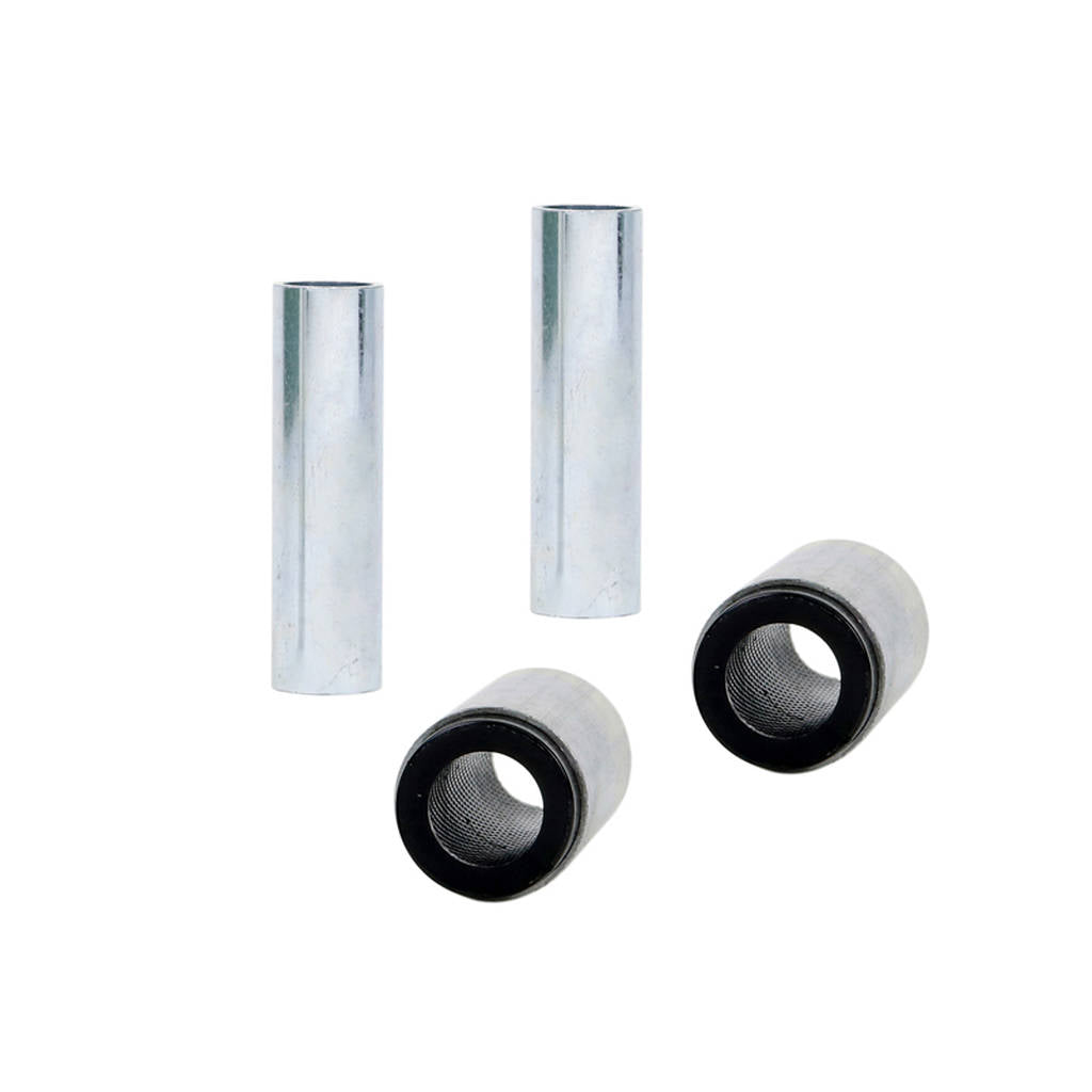 WHITELINE W51639 Front Lower Control Arm - Inner Bushing Kit for Nissan 720, Cabstar/Urvan Photo-0 