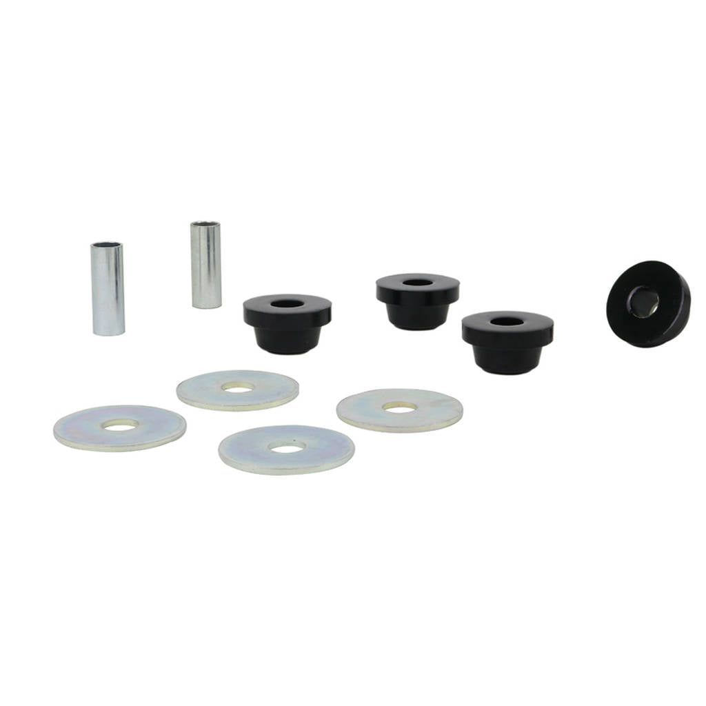 WHITELINE W51663 Front Control Arm Bushing - Lower Outer Photo-0 