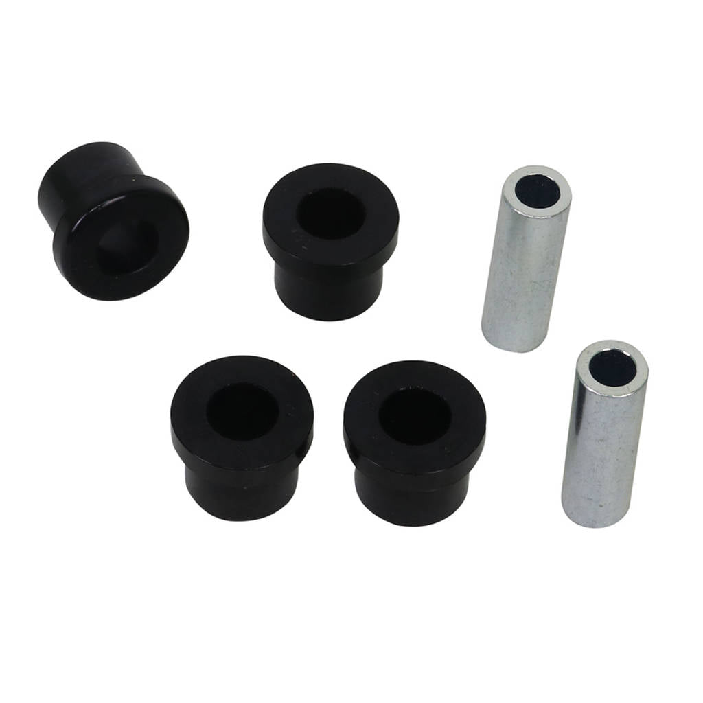 WHITELINE W51677 Front Lower Control Arm - Inner Front Bushing Kit for Toyota Corolla AE80, 82 Photo-3 