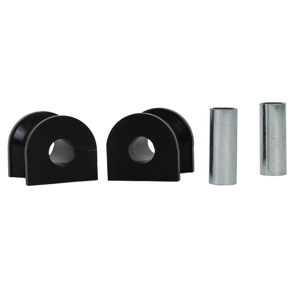 WHITELINE W51678 Front Lower Control Arm - Inner Rear Bushing Kit for Toyota Corolla AE80, 82 Photo-2 
