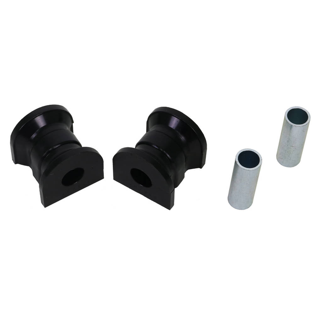 WHITELINE W51678 Front Lower Control Arm - Inner Rear Bushing Kit for Toyota Corolla AE80, 82 Photo-3 