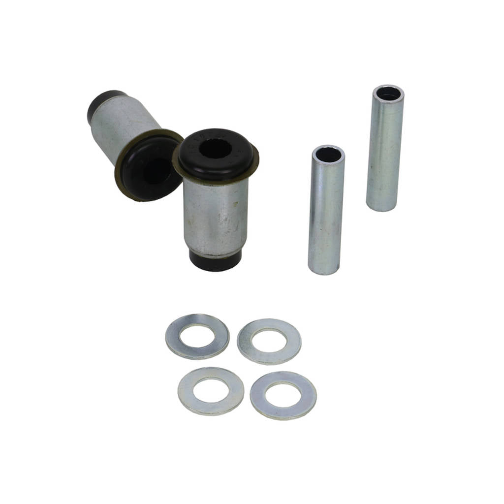 WHITELINE W51711 Front Lower Control Arm - Inner Bushing Kit for Ford Cortina TE, TF Photo-3 