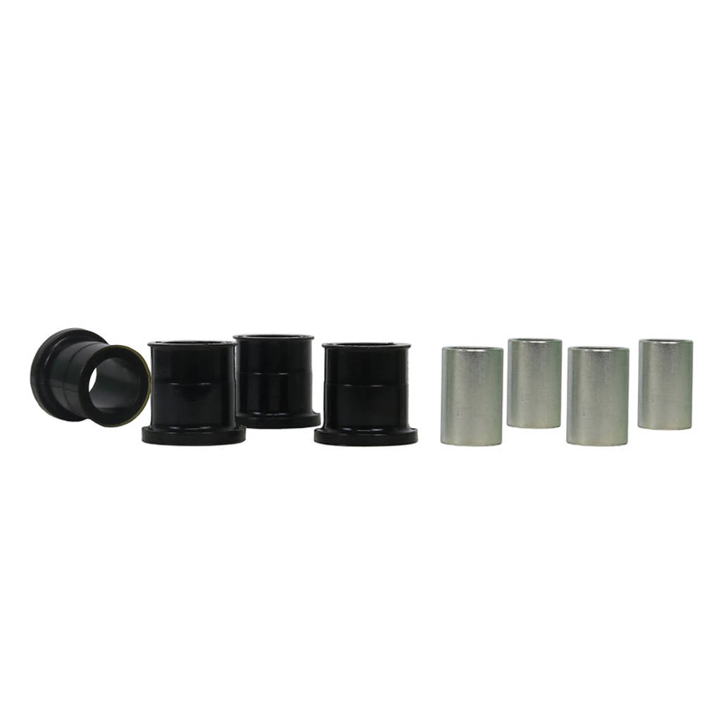 WHITELINE W52058 Front Lower Control Arm - Bushing Kit for Bedford Van AN Photo-2 