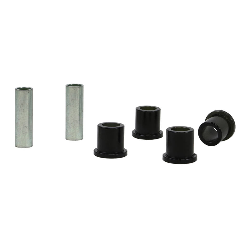 WHITELINE W52081 Front Control Arm Bushing - Lower Inner Photo-0 
