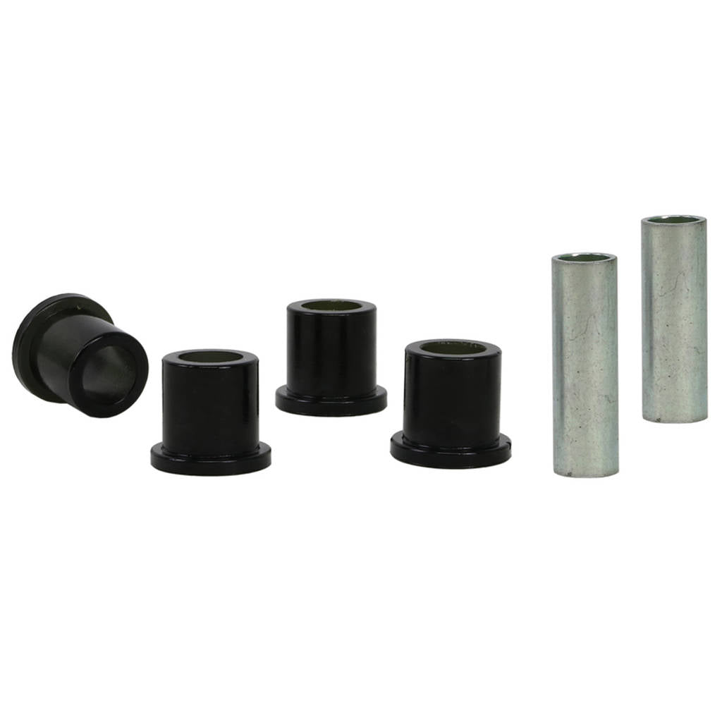 WHITELINE W52081 Front Control Arm Bushing - Lower Inner Photo-2 