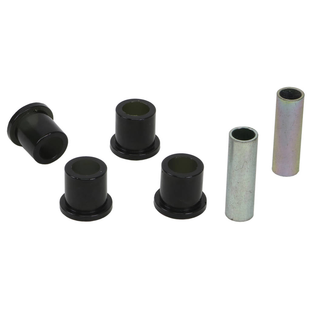 WHITELINE W52081 Front Control Arm Bushing - Lower Inner Photo-3 