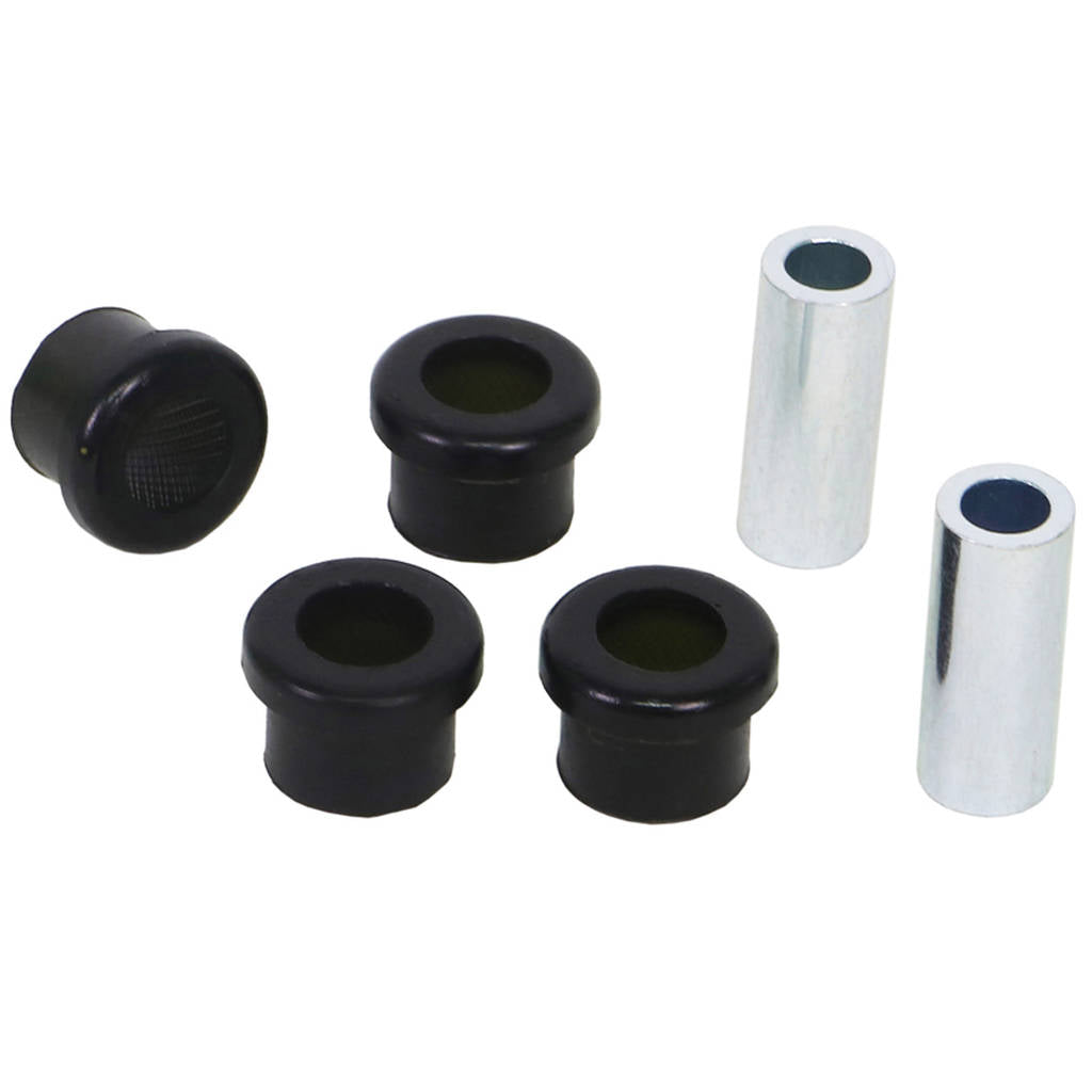 WHITELINE W52400 Front Lower Control Arm - Inner Front Bushing Kit for Daewoo Kolas T200/Holden Barina TK Photo-3 