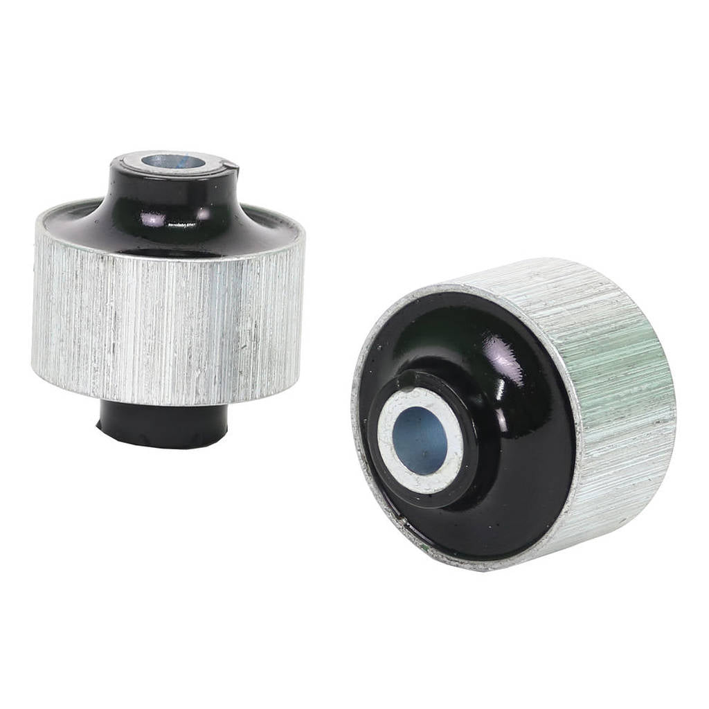 WHITELINE W52433 Front Control Arm Bushing - Lower Inner Rear Photo-0 