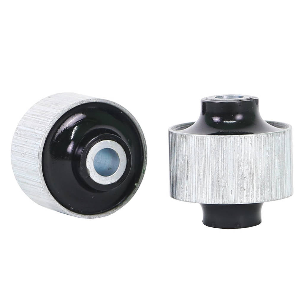 WHITELINE W52433 Front Control Arm Bushing - Lower Inner Rear Photo-2 