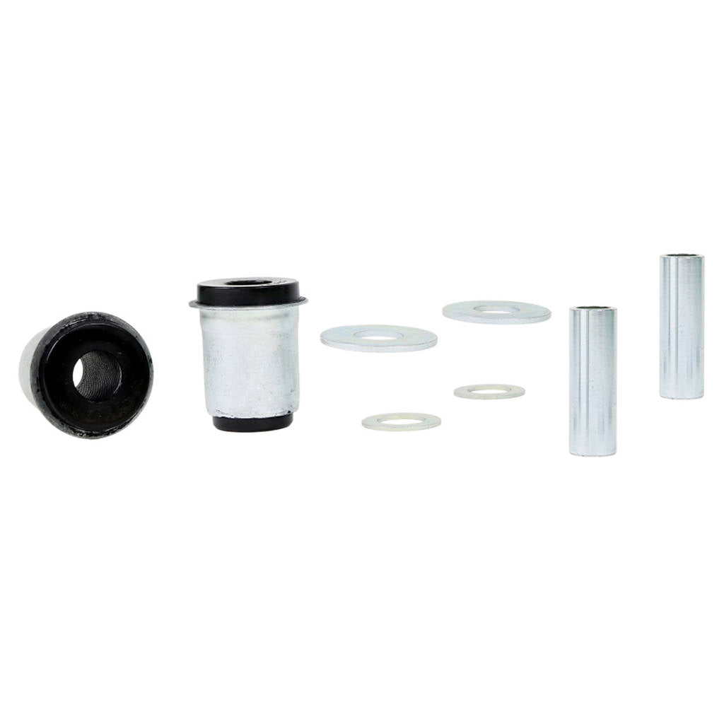 WHITELINE W52813 Front Lower Control Arm - Bushing Kit for Toyota HiLux, 4Runner/HiAce Photo-3 