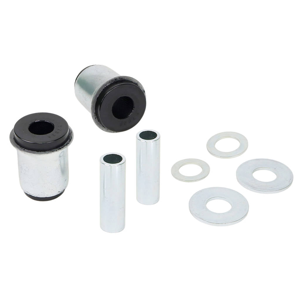 WHITELINE W52813 Front Lower Control Arm - Bushing Kit for Toyota HiLux, 4Runner/HiAce Photo-4 