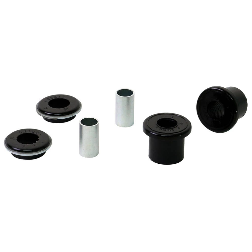WHITELINE W52906 Strut Rod to Control Arm Bushing Photo-3 