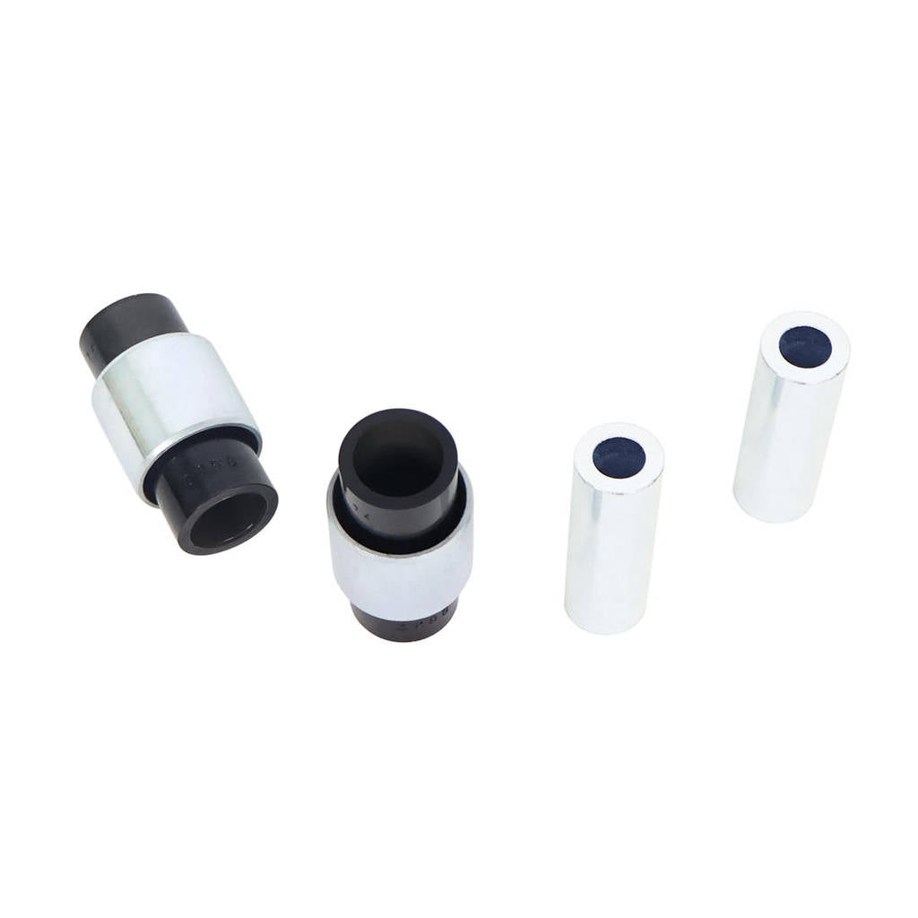 WHITELINE W52991 Front Lower Control Arm Inner Bushing Kit for Nissan 350Z, Skyline/Stagea Photo-3 