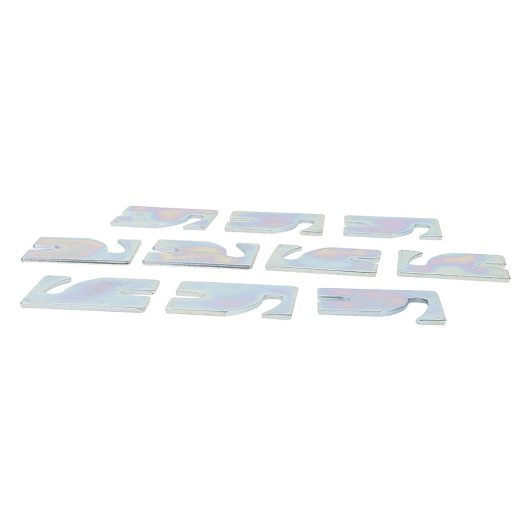 WHITELINE W53183 Alignment Shim Pack 3.0mm x 10 for Ford Falcon/Fairlane AU-FGX/FPV Photo-0 