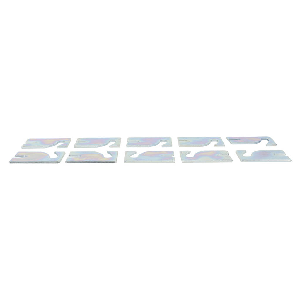WHITELINE W53183 Alignment Shim Pack 3.0mm x 10 for Ford Falcon/Fairlane AU-FGX/FPV Photo-3 