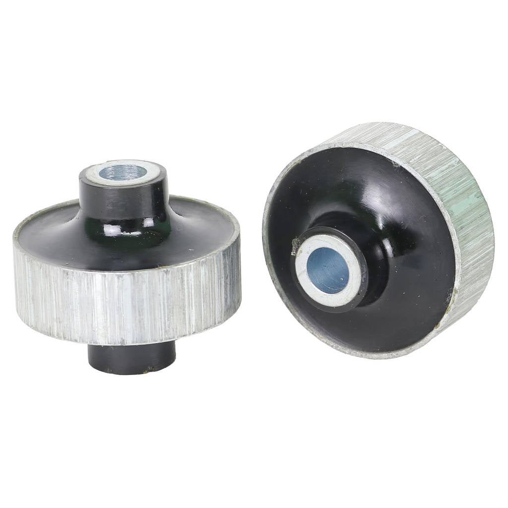 WHITELINE W53275 Front Lower Control Arm - Inner Rear Bushing Kit for Toyota Corolla, Prius Photo-0 