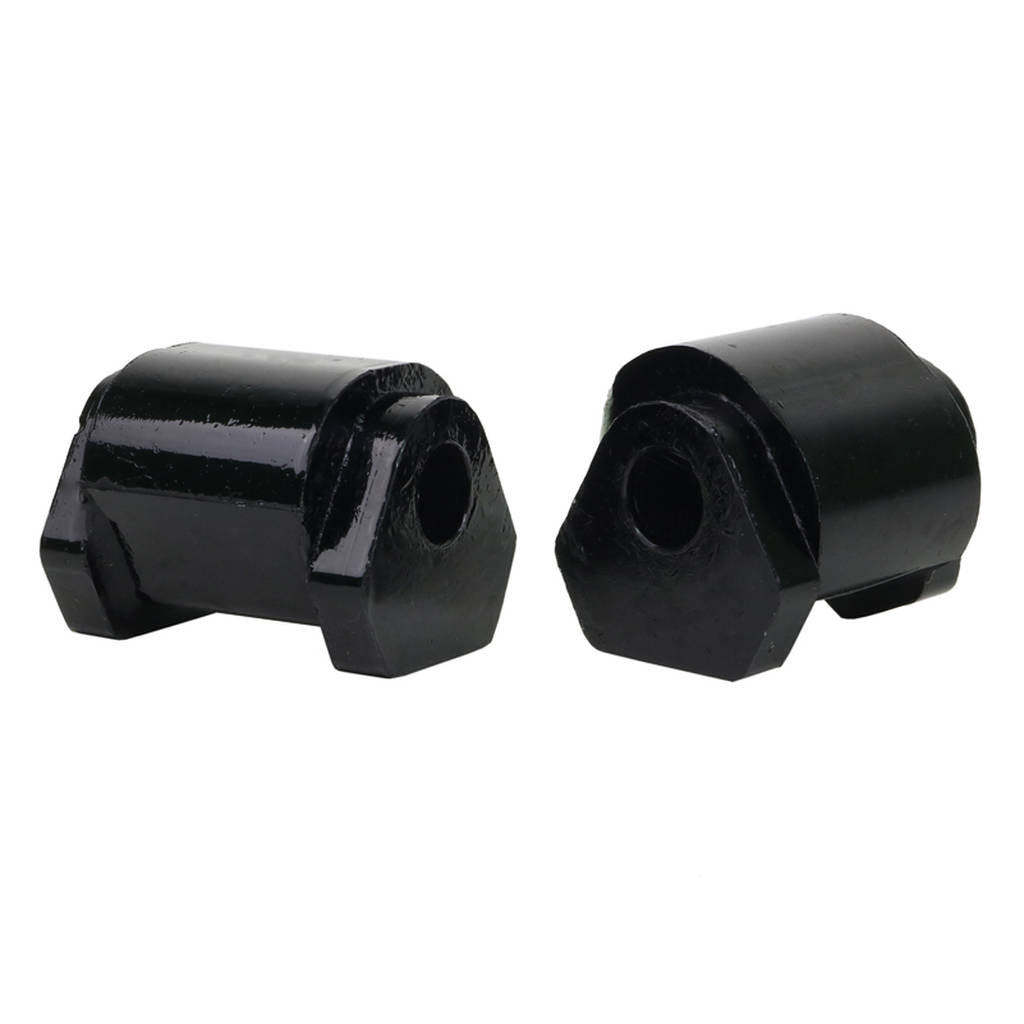 WHITELINE W53277 Front Control Arm Bushing - Lower Inner Rear Photo-2 