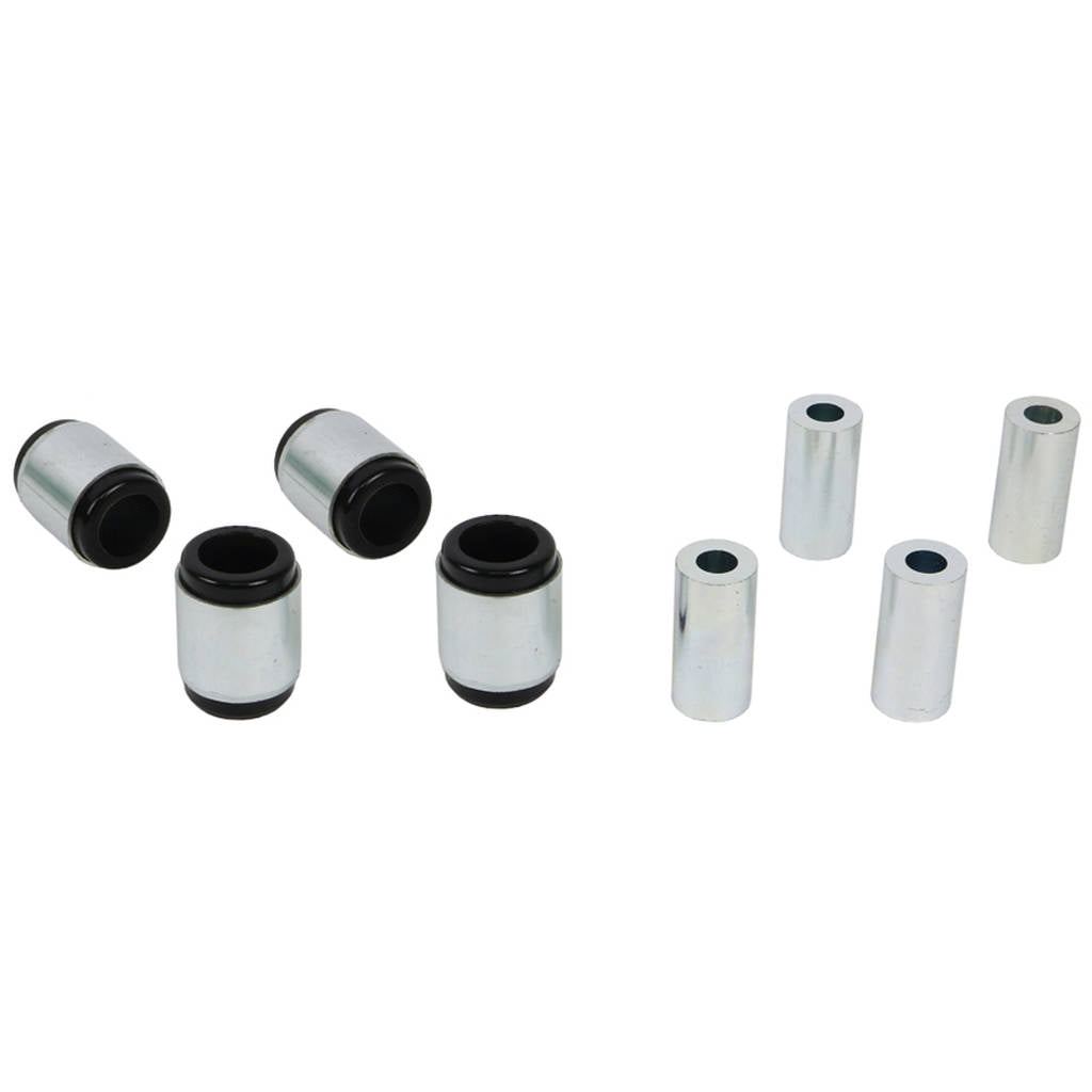 WHITELINE W53292 Front Lower Control Arm - Bushing Kit for Mitsubishi Challenger, Pajero/Triton 2wd/4wd Photo-3 