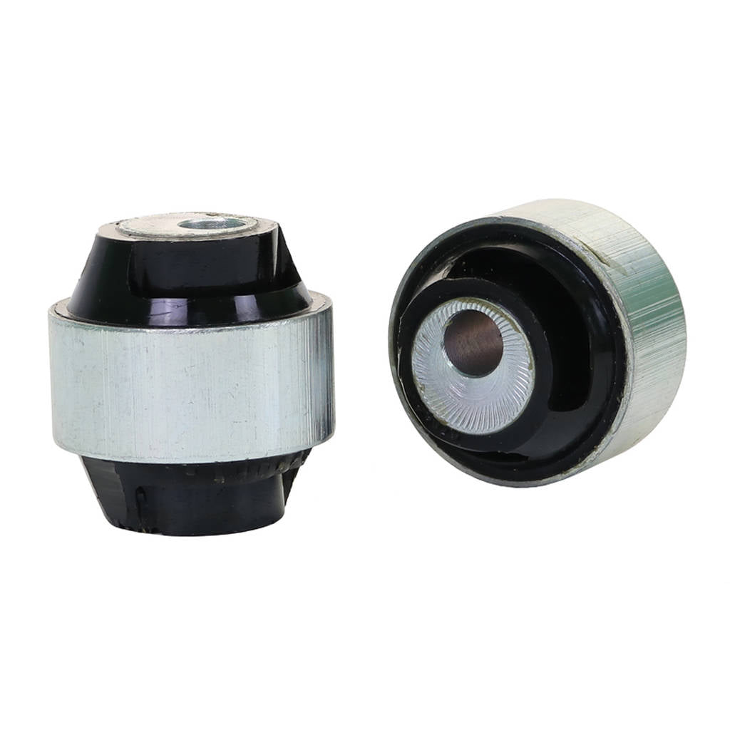 WHITELINE W53298 Control Arm Bushing - Lower Inner Rear Photo-0 