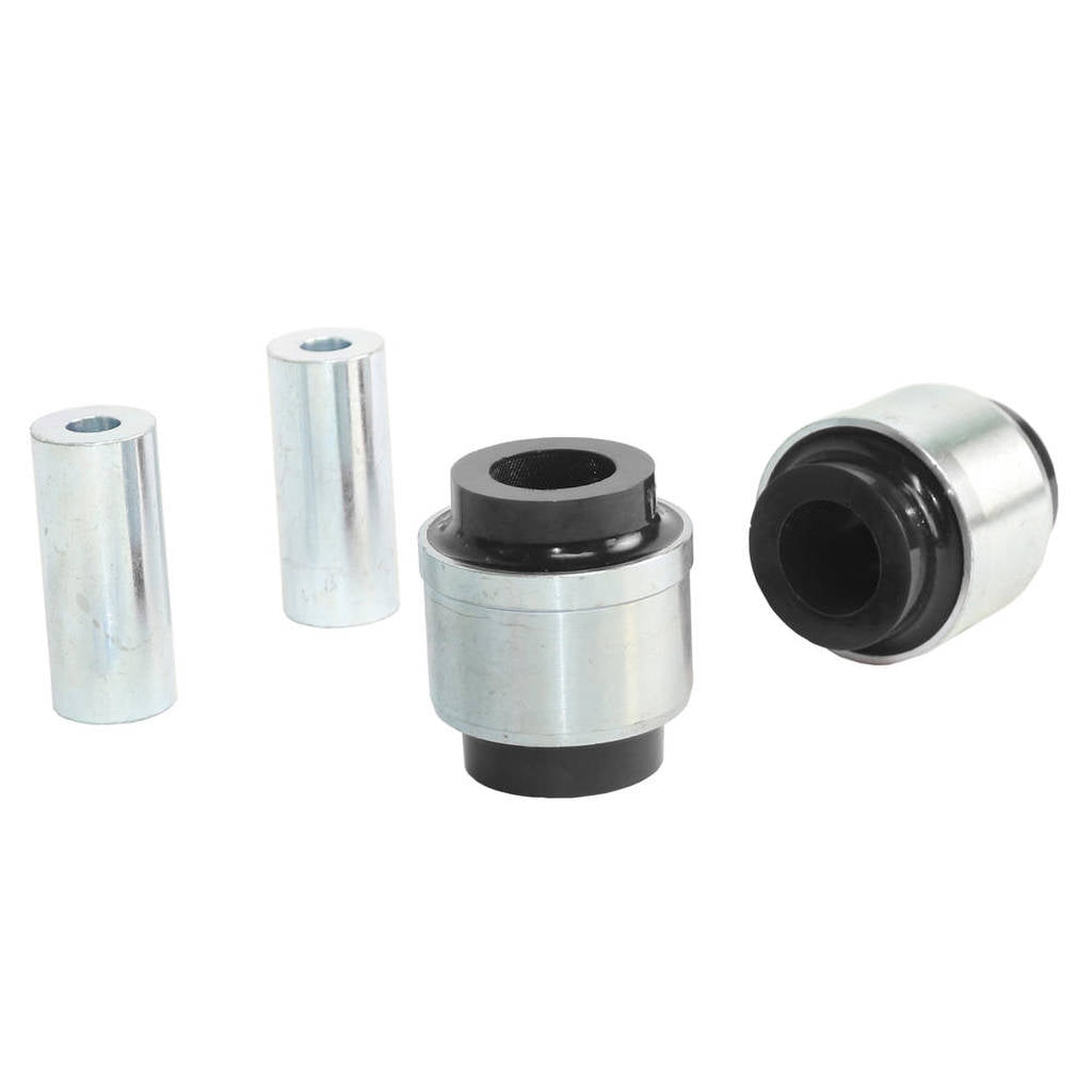 WHITELINE W53335 Front Radius Arm - Lower Bushing Photo-0 