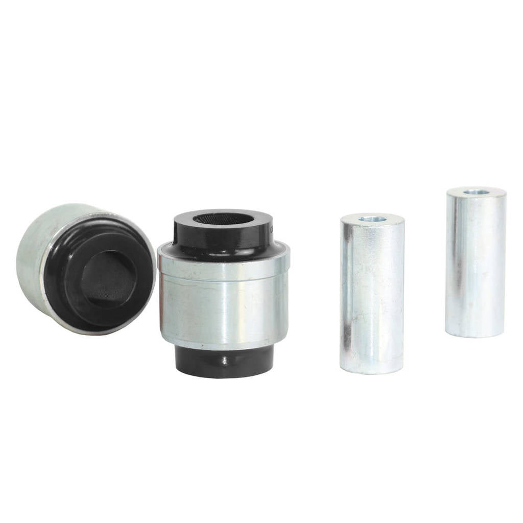 WHITELINE W53335 Front Radius Arm - Lower Bushing Photo-2 