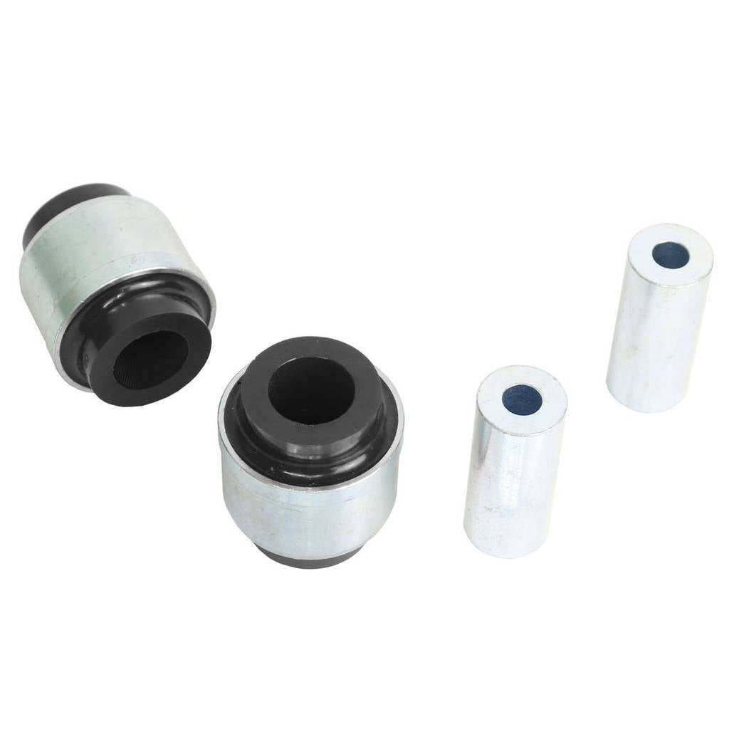 WHITELINE W53335 Front Radius Arm - Lower Bushing Photo-3 
